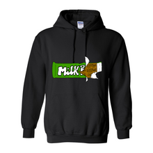 Load image into Gallery viewer, MilkRoll Candy Bar Hooded Sweatshirt