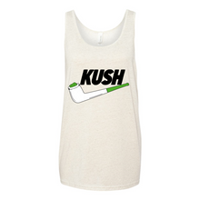 Load image into Gallery viewer, MilkRoll KUSH Jersey Tank