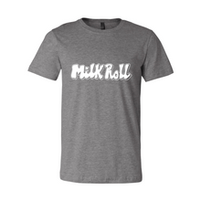 Load image into Gallery viewer, MilkRoll Jersey Tee
