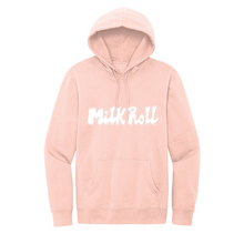 Load image into Gallery viewer, MilkRoll Fleece Hoodie