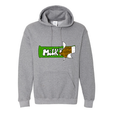 Load image into Gallery viewer, MilkRoll Candy Bar Hooded Sweatshirt