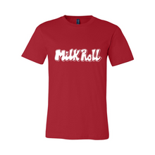 Load image into Gallery viewer, MilkRoll Jersey Tee