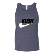 Load image into Gallery viewer, MilkRoll KUSH Jersey Tank