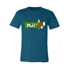 Load image into Gallery viewer, MilkRoll Candy Bar Jersey Tee