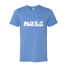 Load image into Gallery viewer, MilkRoll Jersey Tee