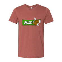 Load image into Gallery viewer, MilkRoll Candy Bar Jersey Tee