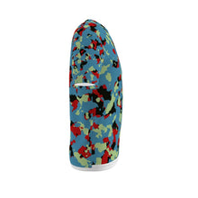 Load image into Gallery viewer, MilkRoll Camo Slime Designer Shirt